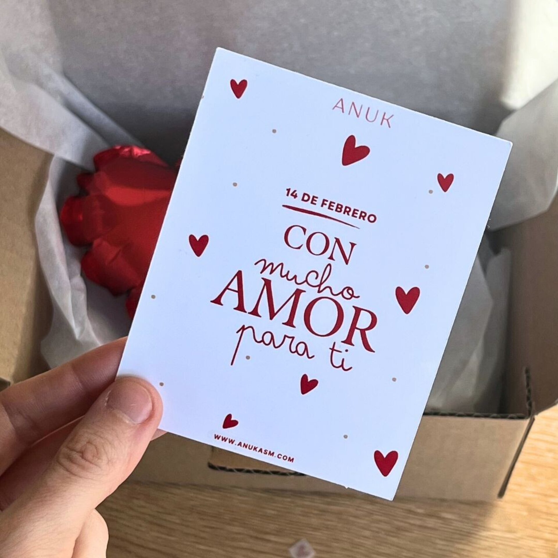 Poción de amor · Frambuesa, caramelo y vainilla - 4