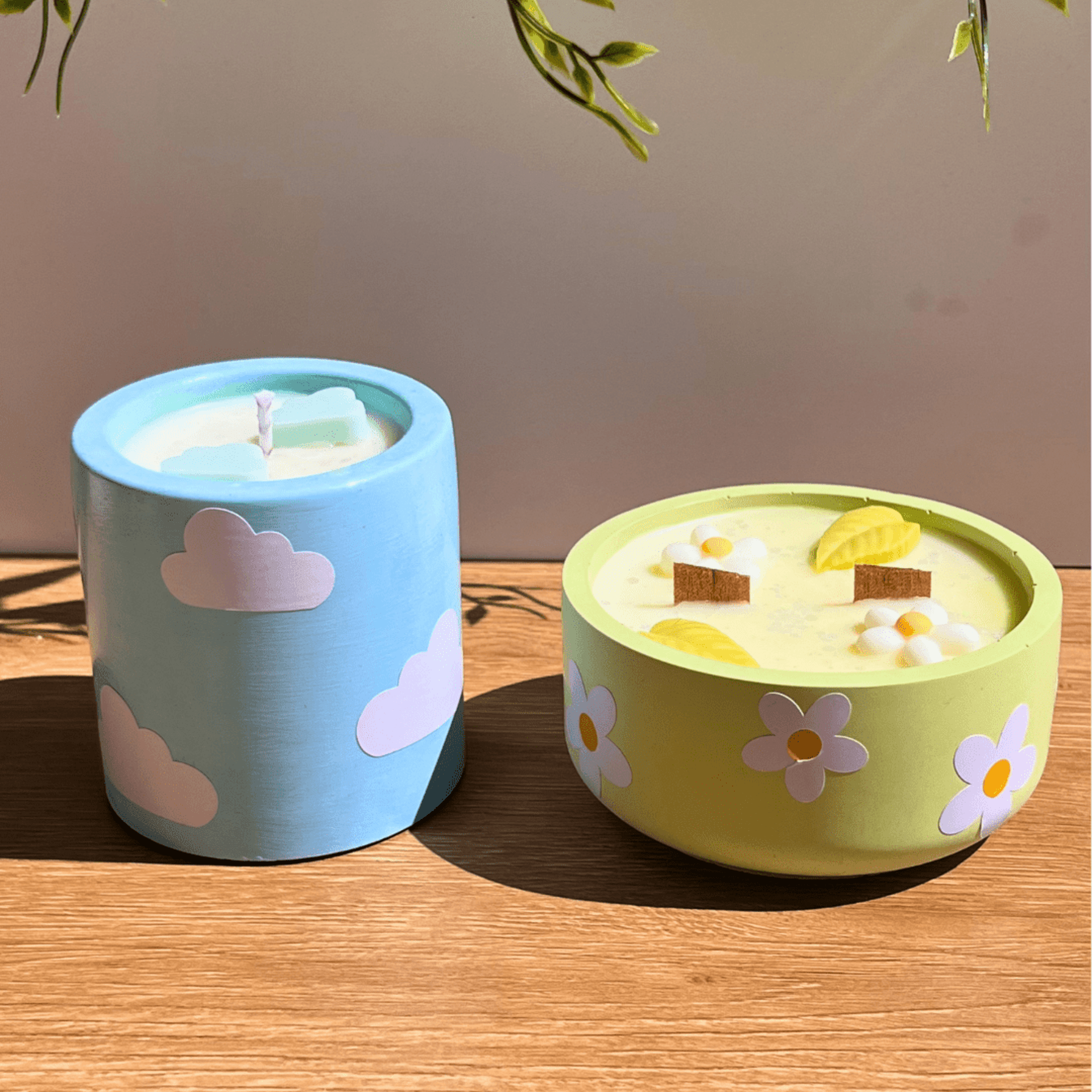 Pack Primavera 🌸 - 2