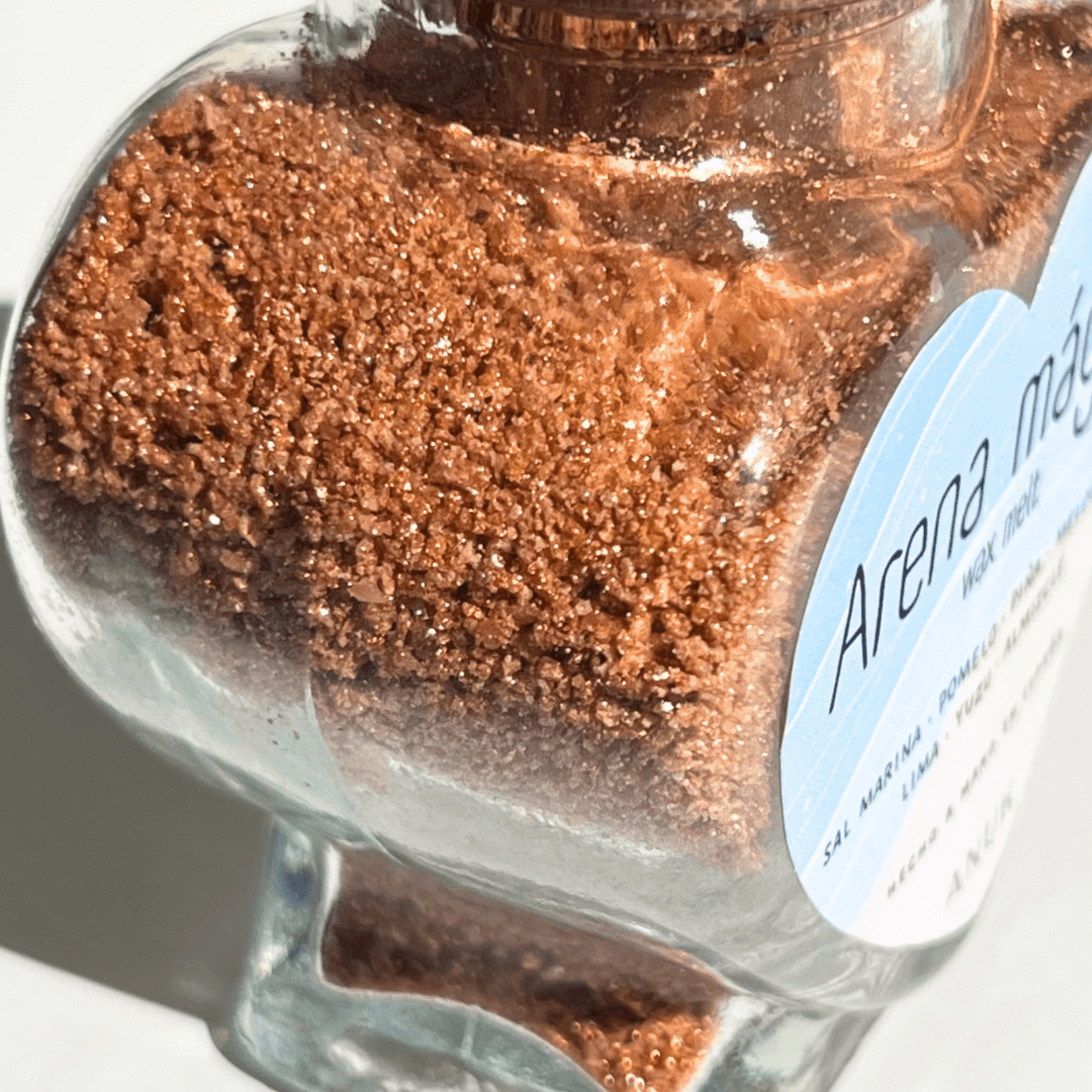 Arena mágica - Wax melts - 1