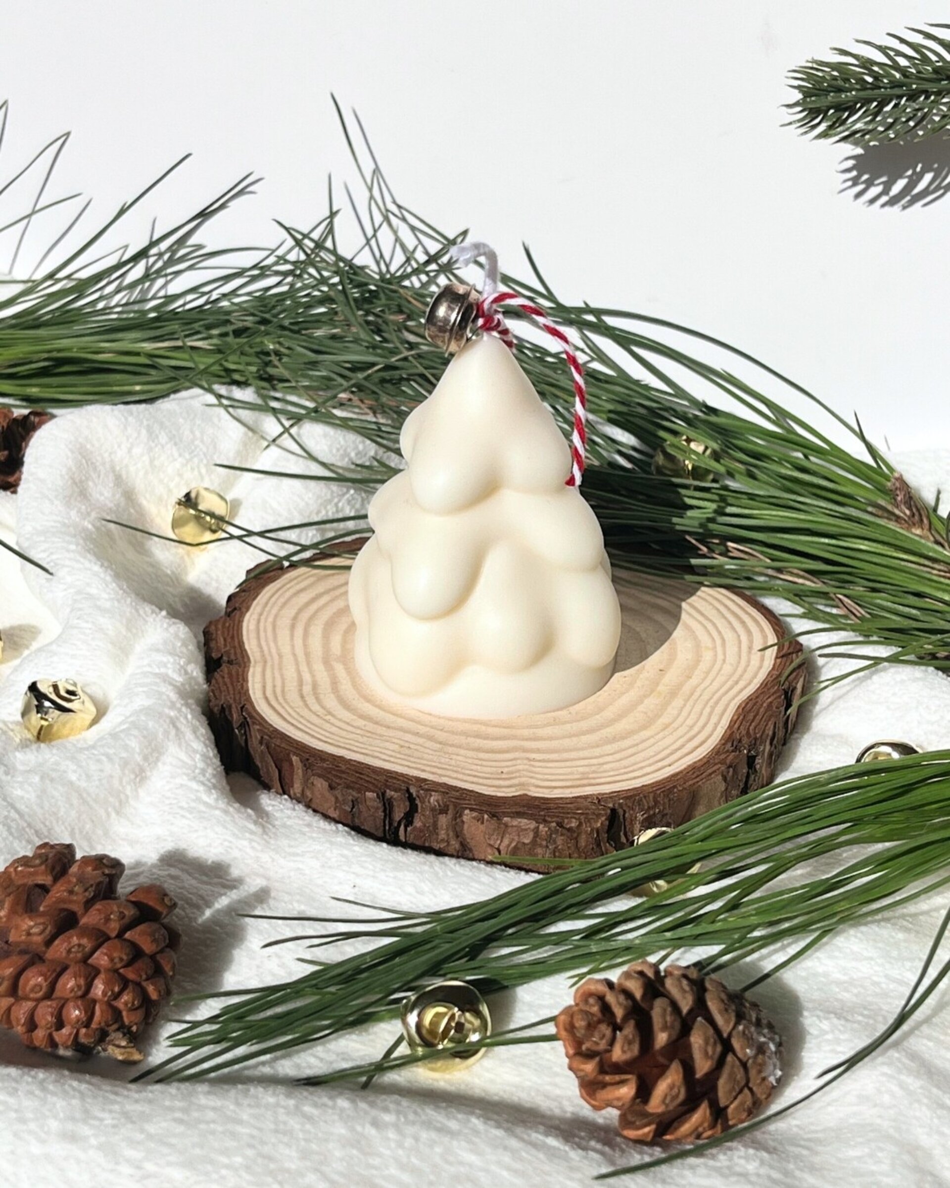 XMAS Tree - 3