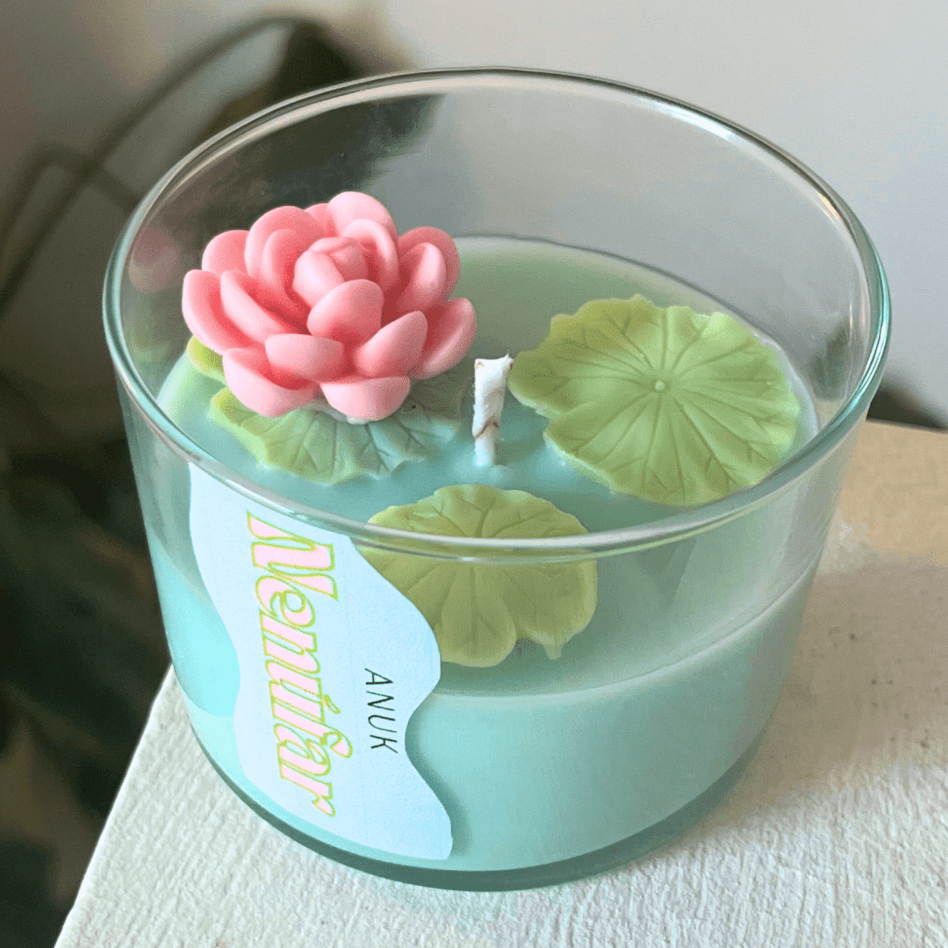 Nenúfar 🪷 - Spa - 2