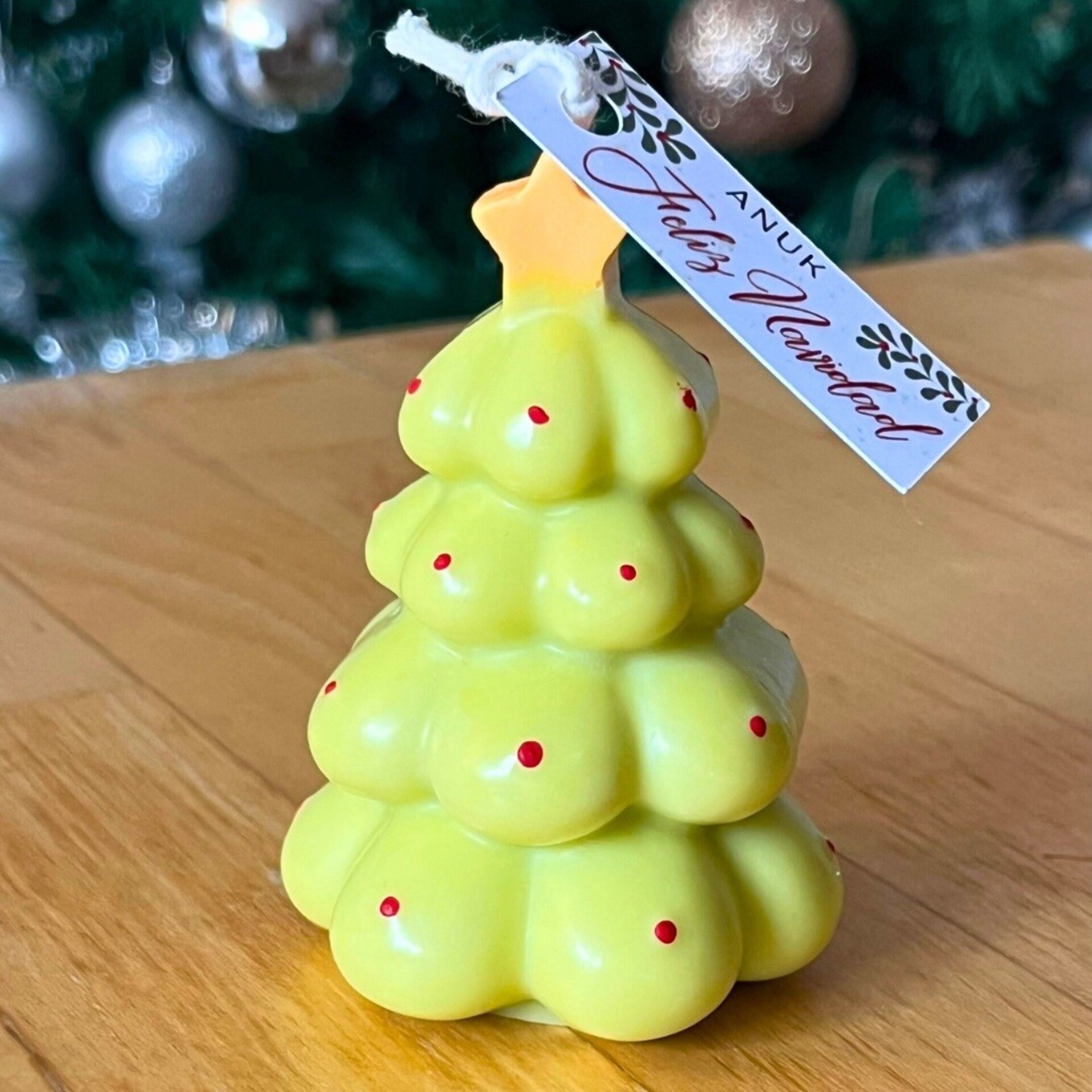 Vamos por el arbol - Incienso y frambuesa-vainilla - 5