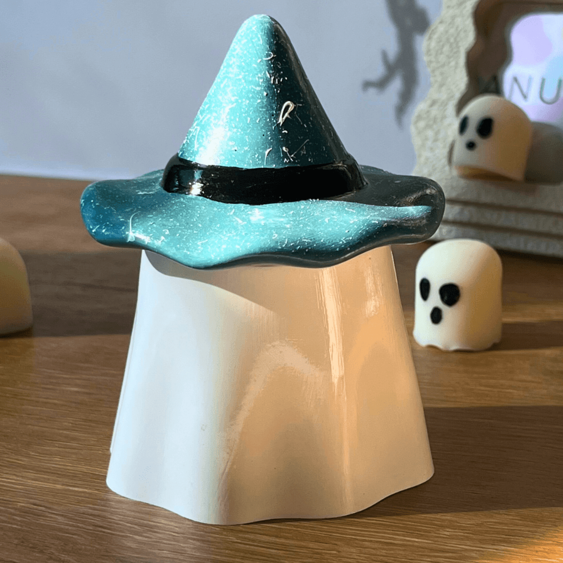 Hechicera - Sándalo - 2