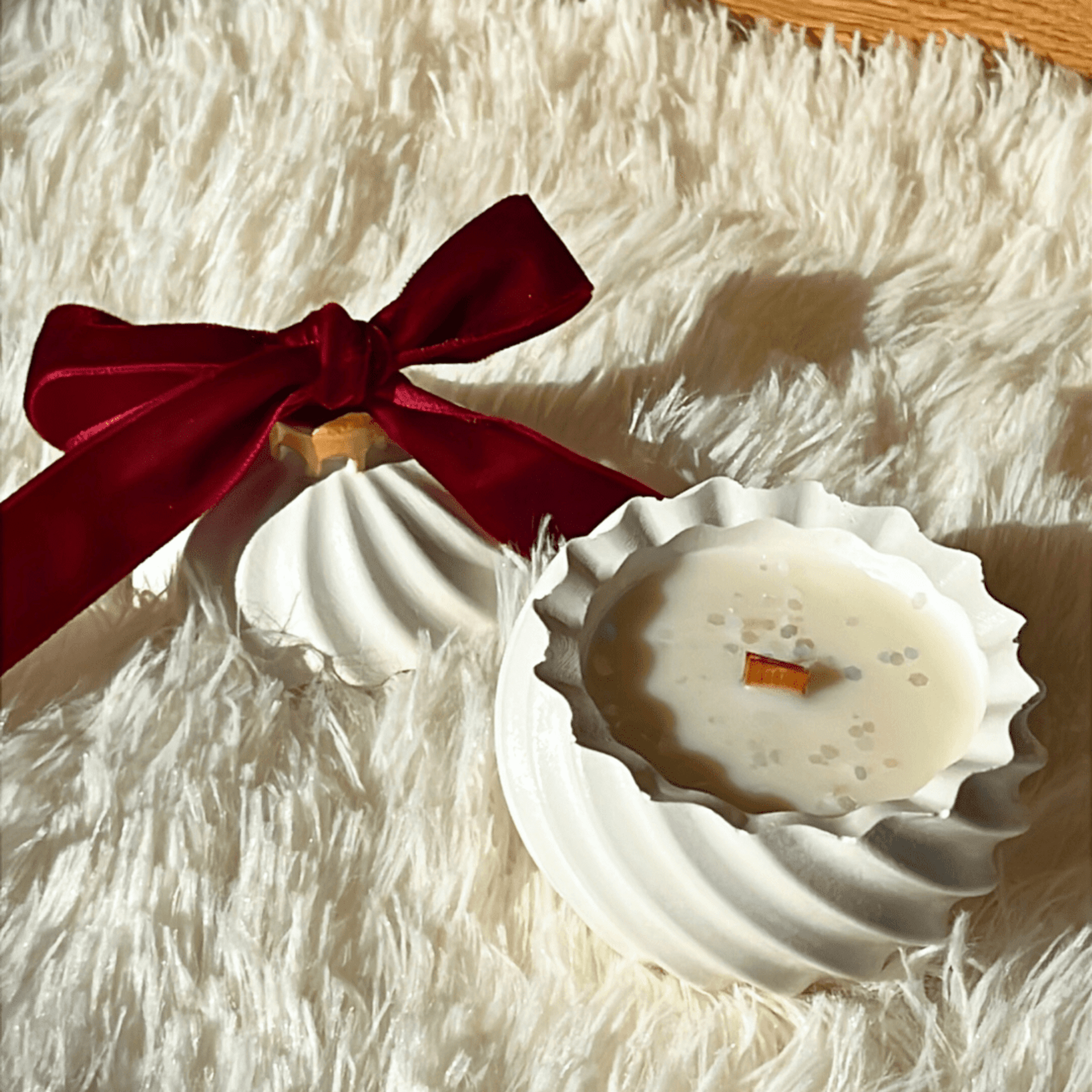 Estrella Polar S - Galletas de jengibre - 5