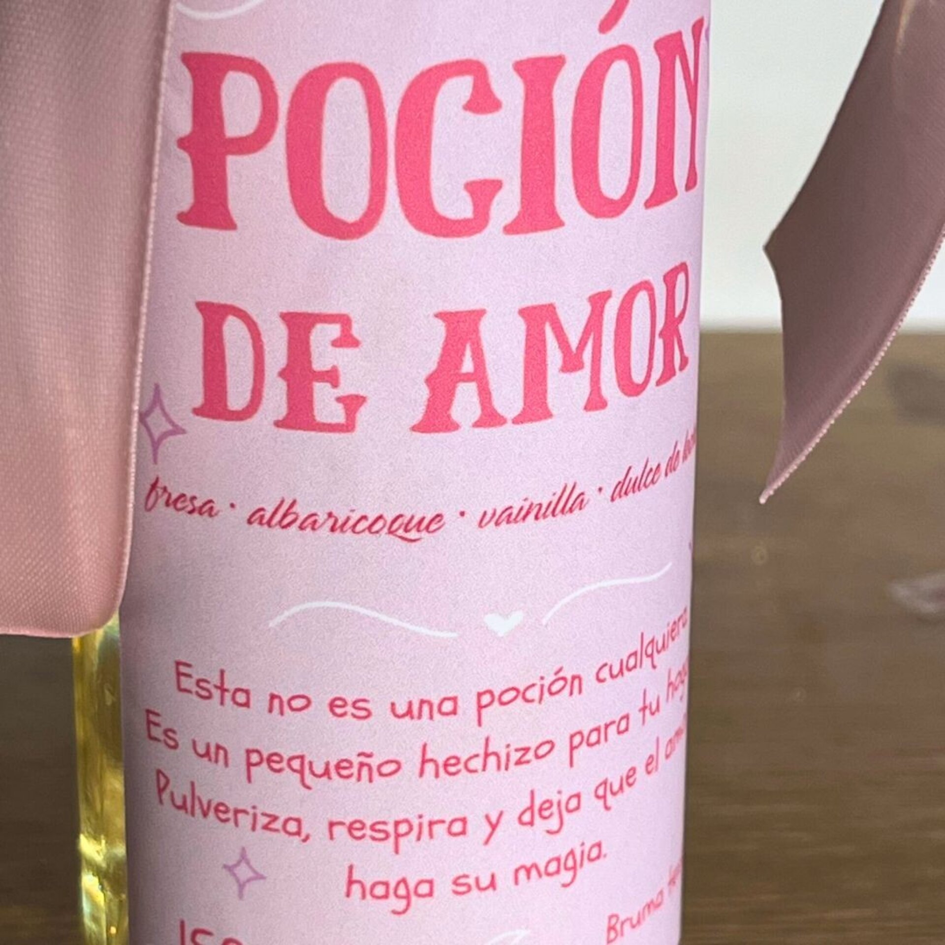 Pack hechizo · Rollitos de canela - Frambuesa, caramelo y vainilla - 3