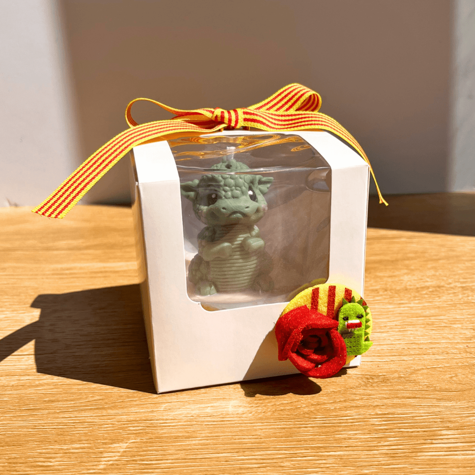 La llegenda 🌹 - 6