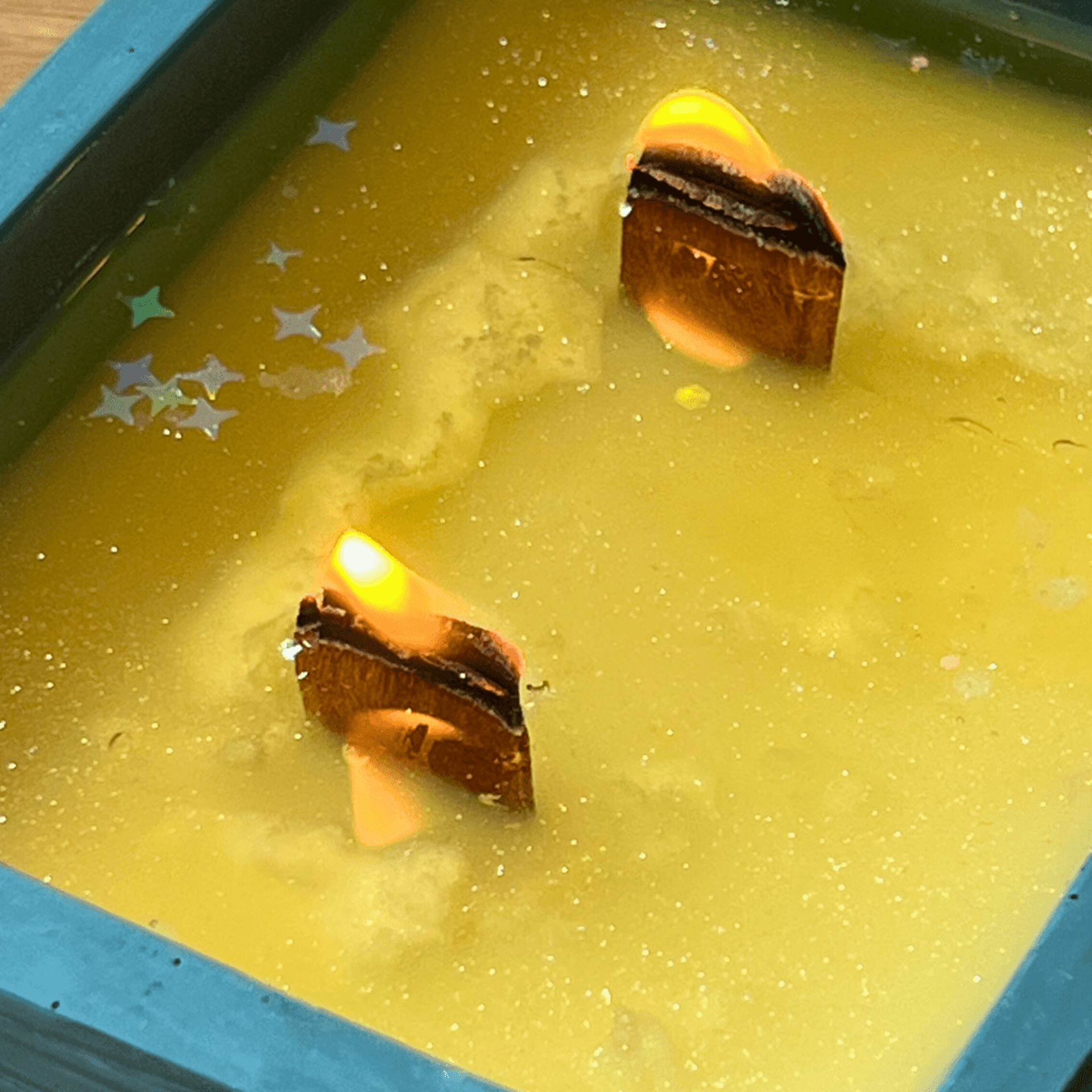 Mística - Cedro - 6