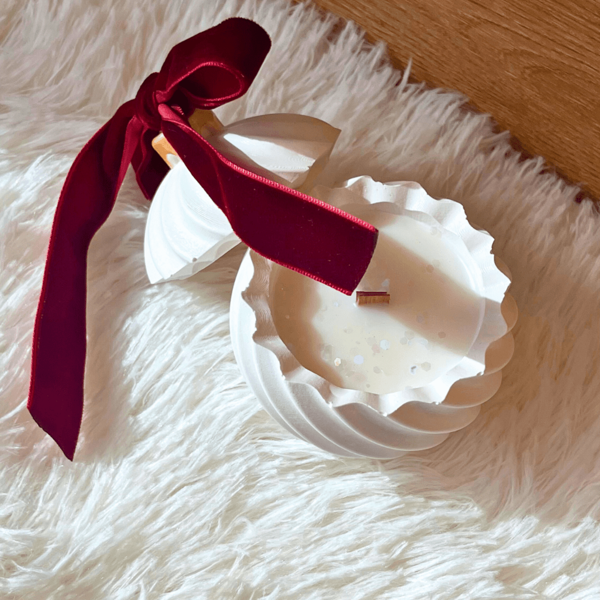 Estrella Polar S - Galletas de jengibre - 6