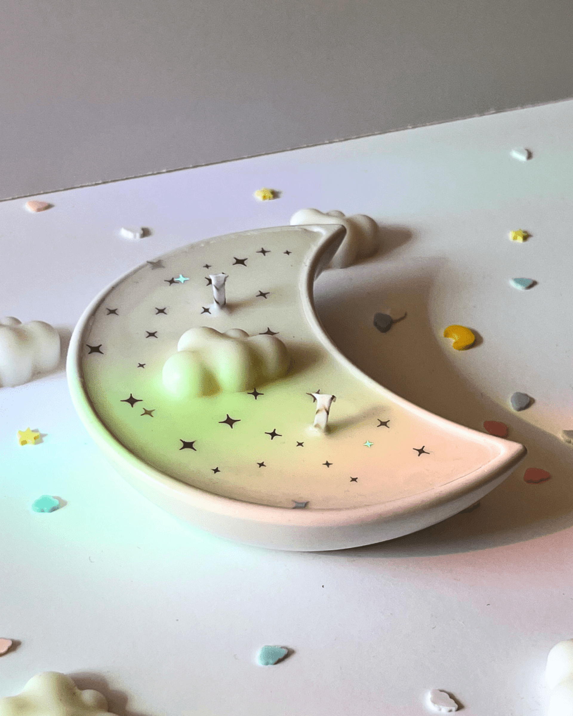 Luna · Lavanda - 8