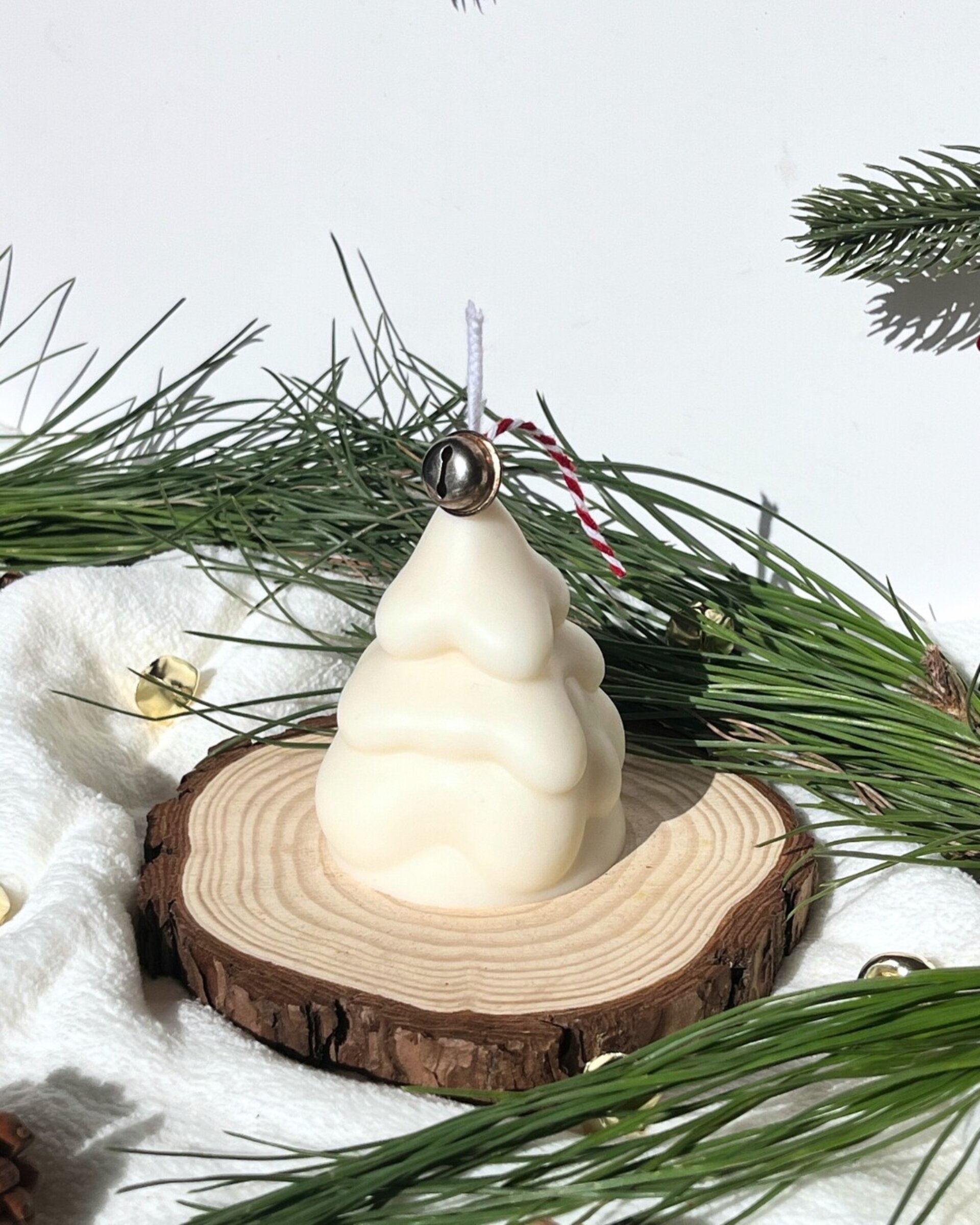 XMAS Tree - 4