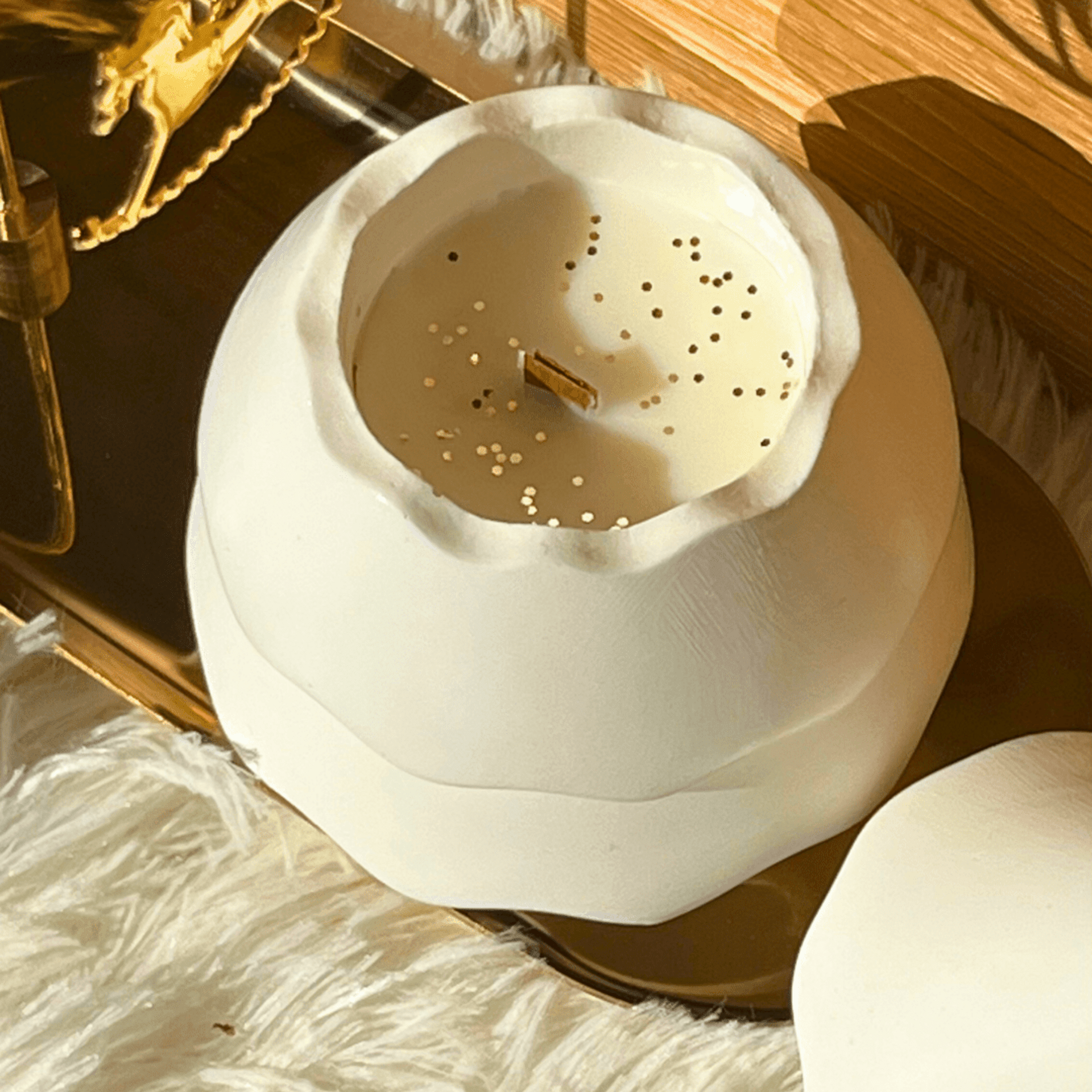 Bosque mágico - Cedro avainillado - 2