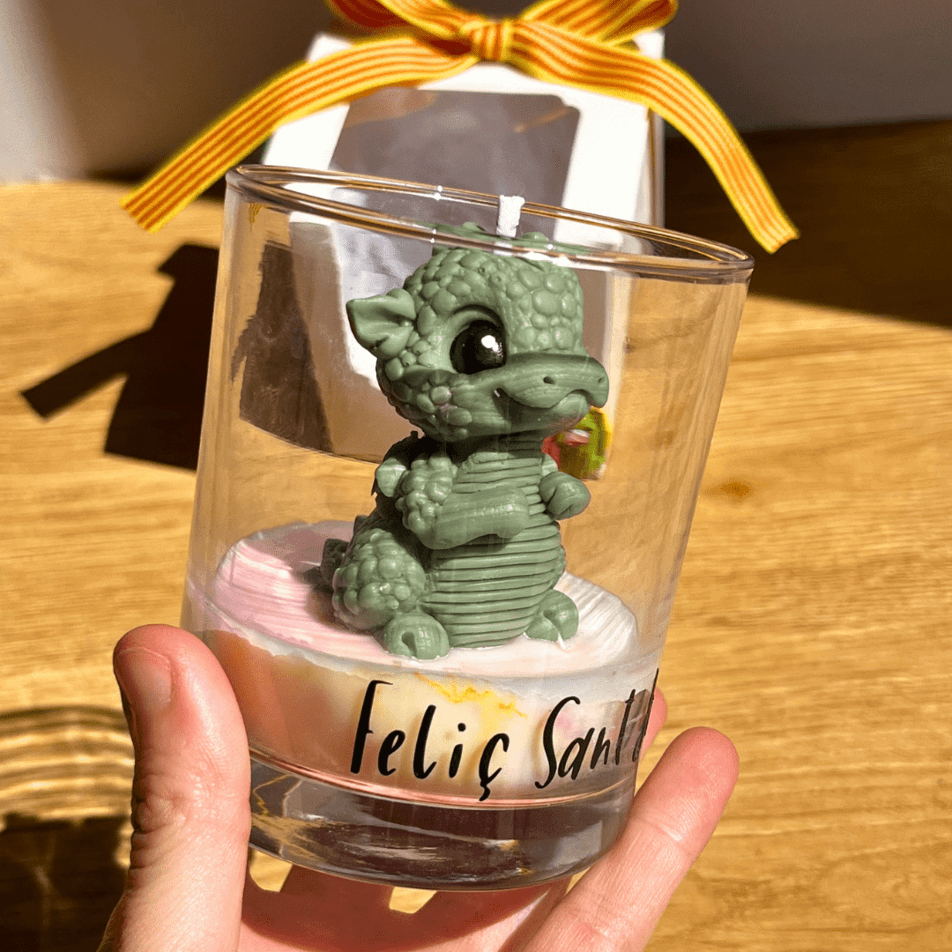 La llegenda 🌹 - 3